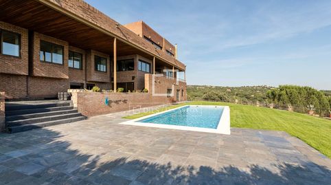 Photo 3 of Houses for sale in Parquelagos - Puente Nuevo, Galapagar