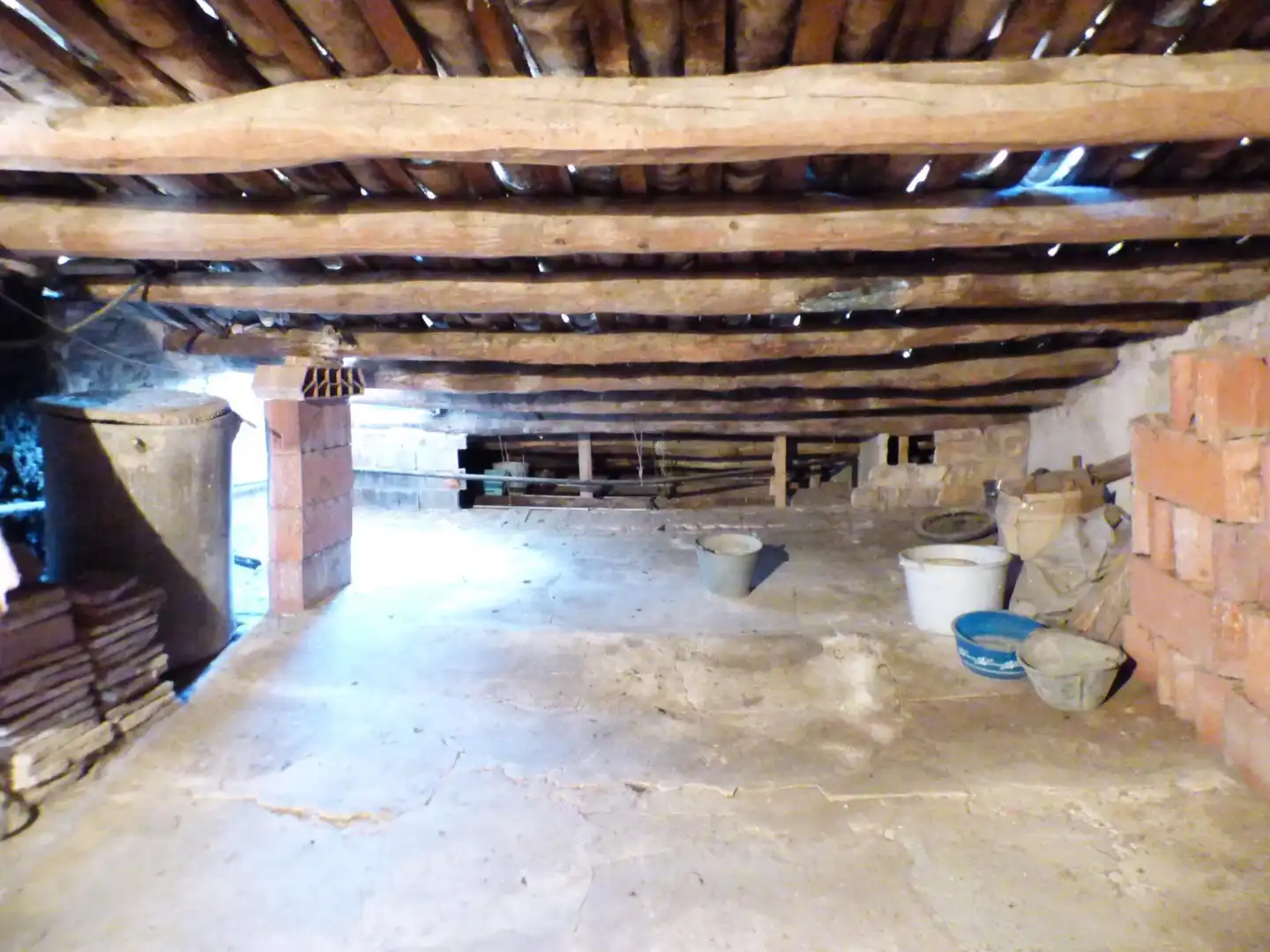 Casa amb terrassa en venda a Artés, imagen 28