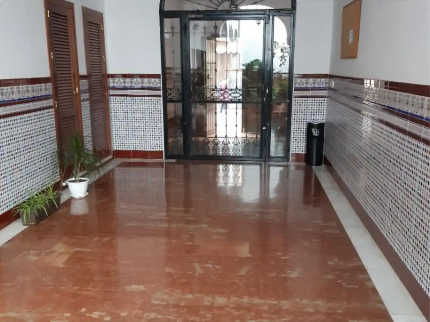 Flat for sale in Casco Histórico