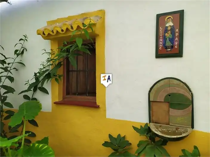 Casa rústica en venda a Villanueva de Algaidas, imagen 9