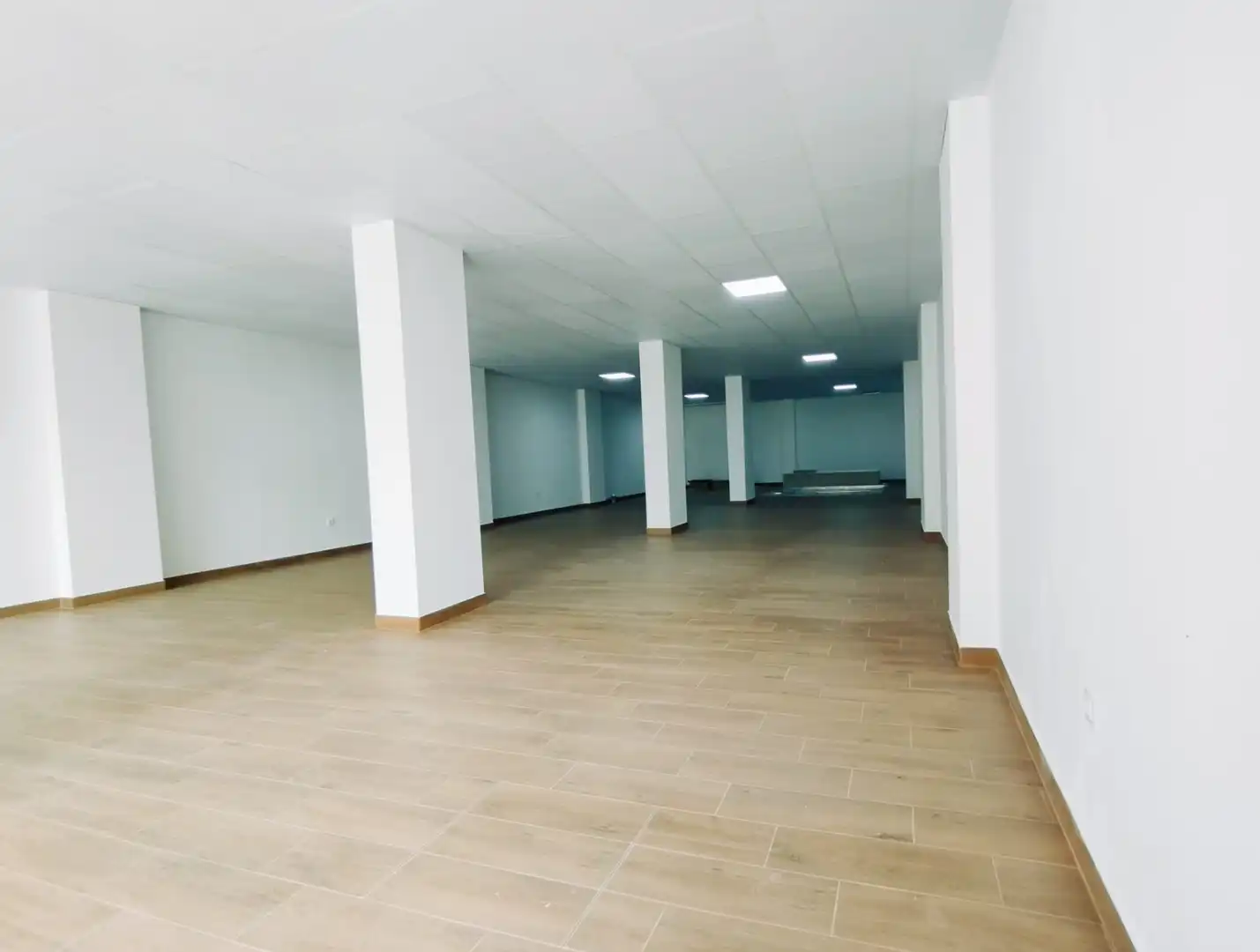 Gewerbefläche zum Verkauf in Caminàs dels Hòmens, imagen 13