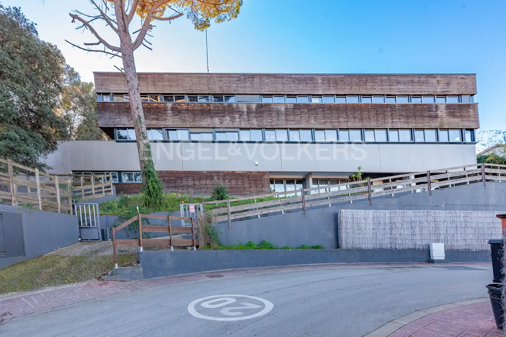 Casa amb terrassa en venda a Valldoreix, imagen 117