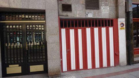 Foto 4 de Garaje en venta en Arteagabeitia - Retuerto - Kareaga, Barakaldo