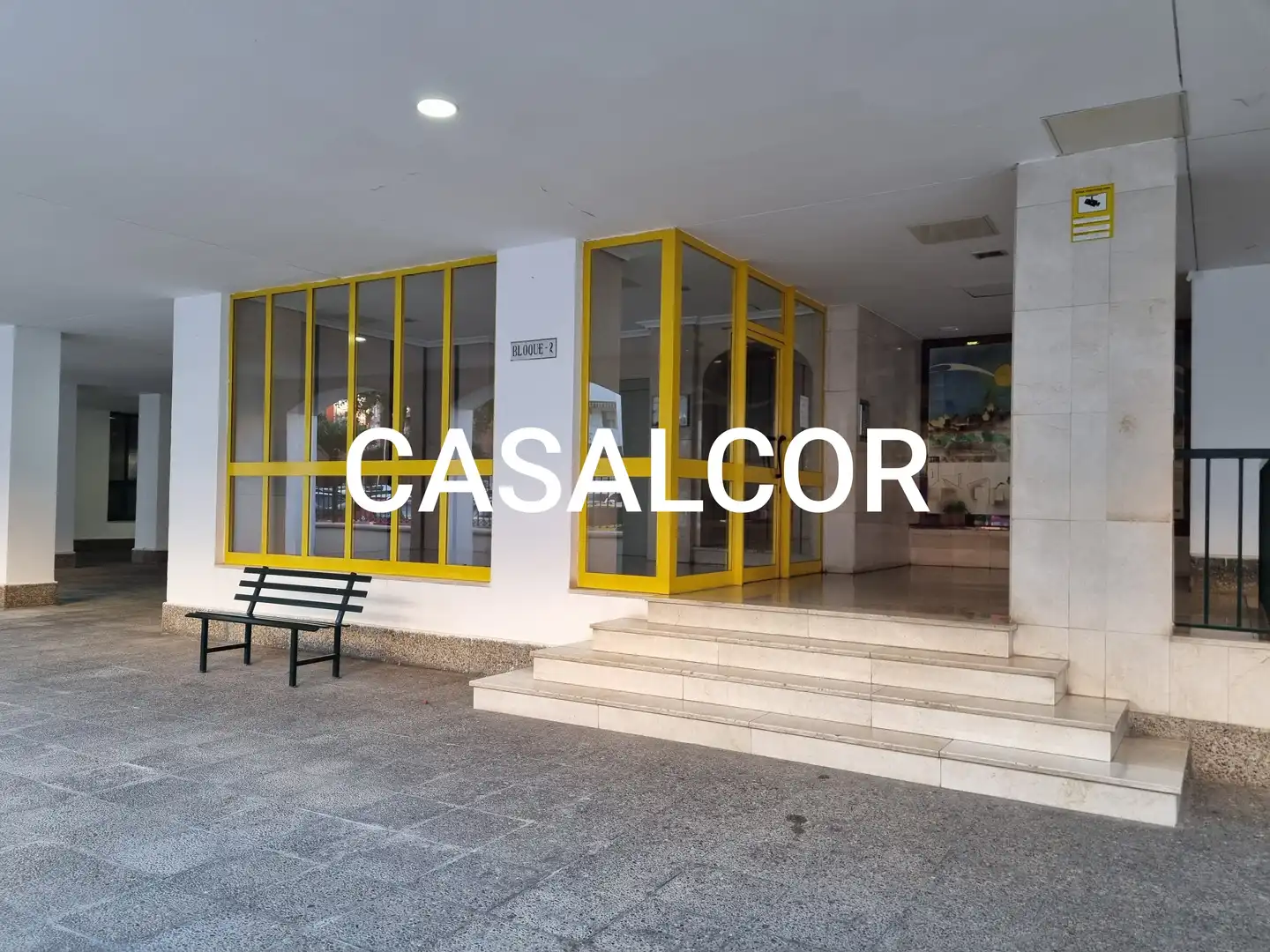 Piso de alquiler en Urbadiez - Entrepuentes