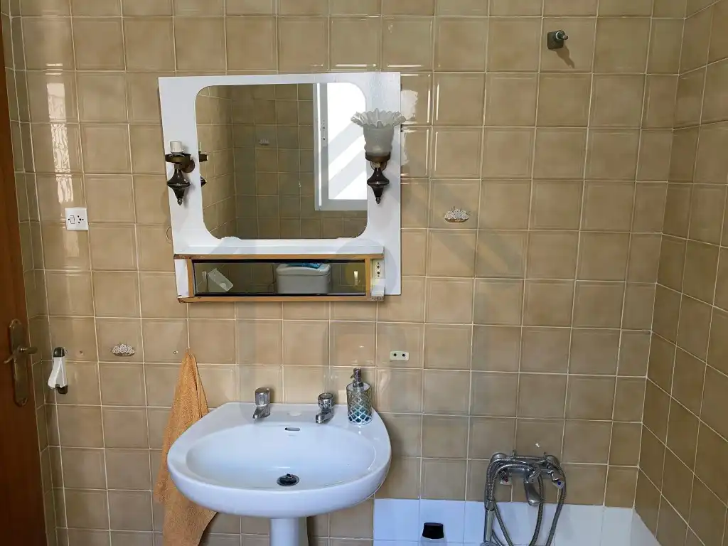 Baño de Casa o chalet en venta en Los Palacios y Villafranca