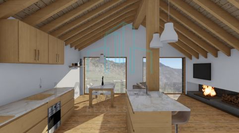 Foto 4 de Finca rústica en venda a Carrer Unica-anas, Vall de Cardós, Lleida