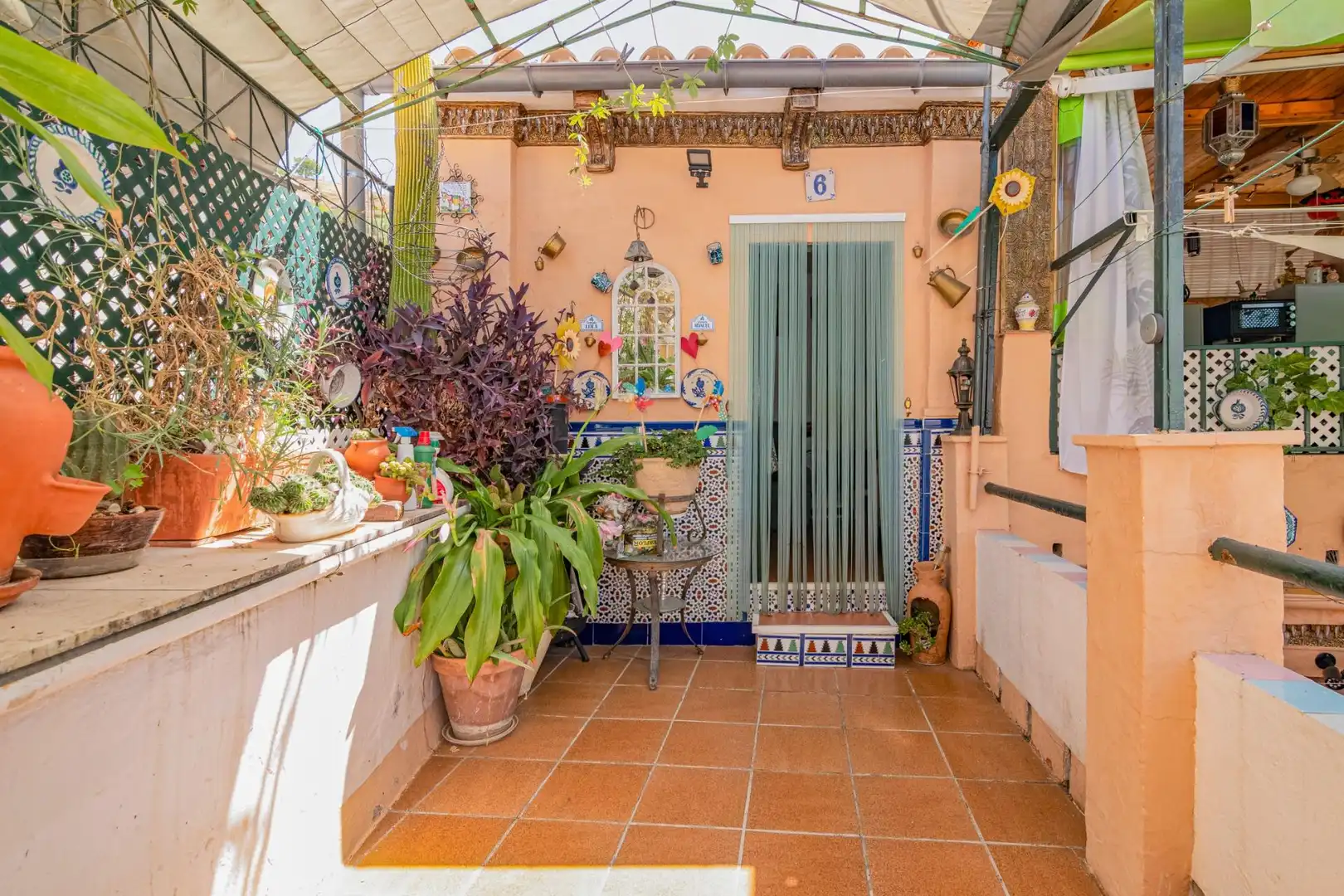 Chalet en venta en Calle de San Martín, imagen 19