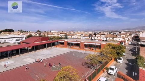 Foto 3 de Ático en venta en Calle Alhamar, Avda. De los Ogíjares, Granada