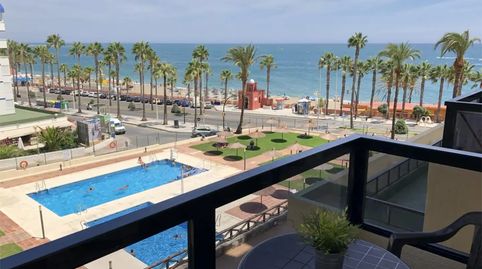 Foto 3 de Apartament en venda a Calle Torrealmádena 1, 3, Cortijo Torrequebrada, Benalmádena