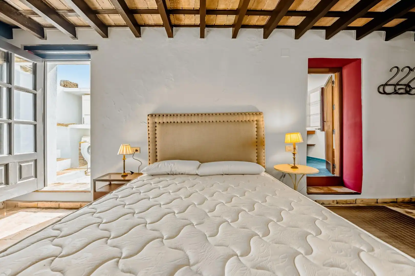 Dormitori de Dúplex en venda en Vejer de la Frontera
