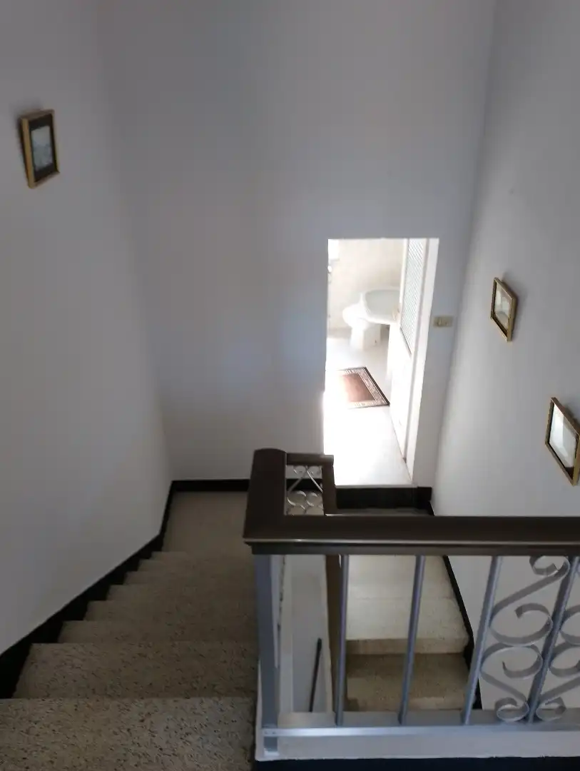 Casa o xalet en venda en Ribeira amb Calefacció, Jardí privat i Terrassa