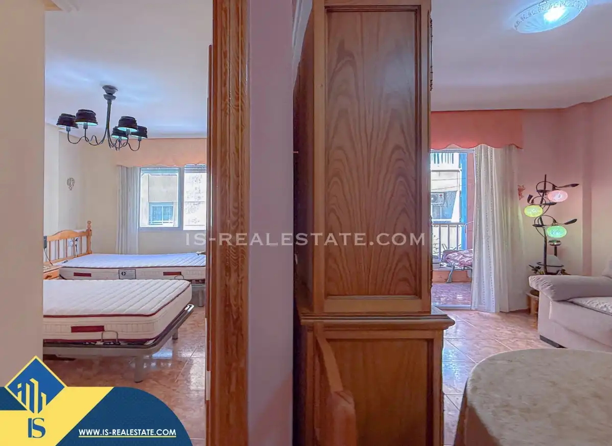 Apartament amb ascensor en venda a Playa del Cura, imagen 15