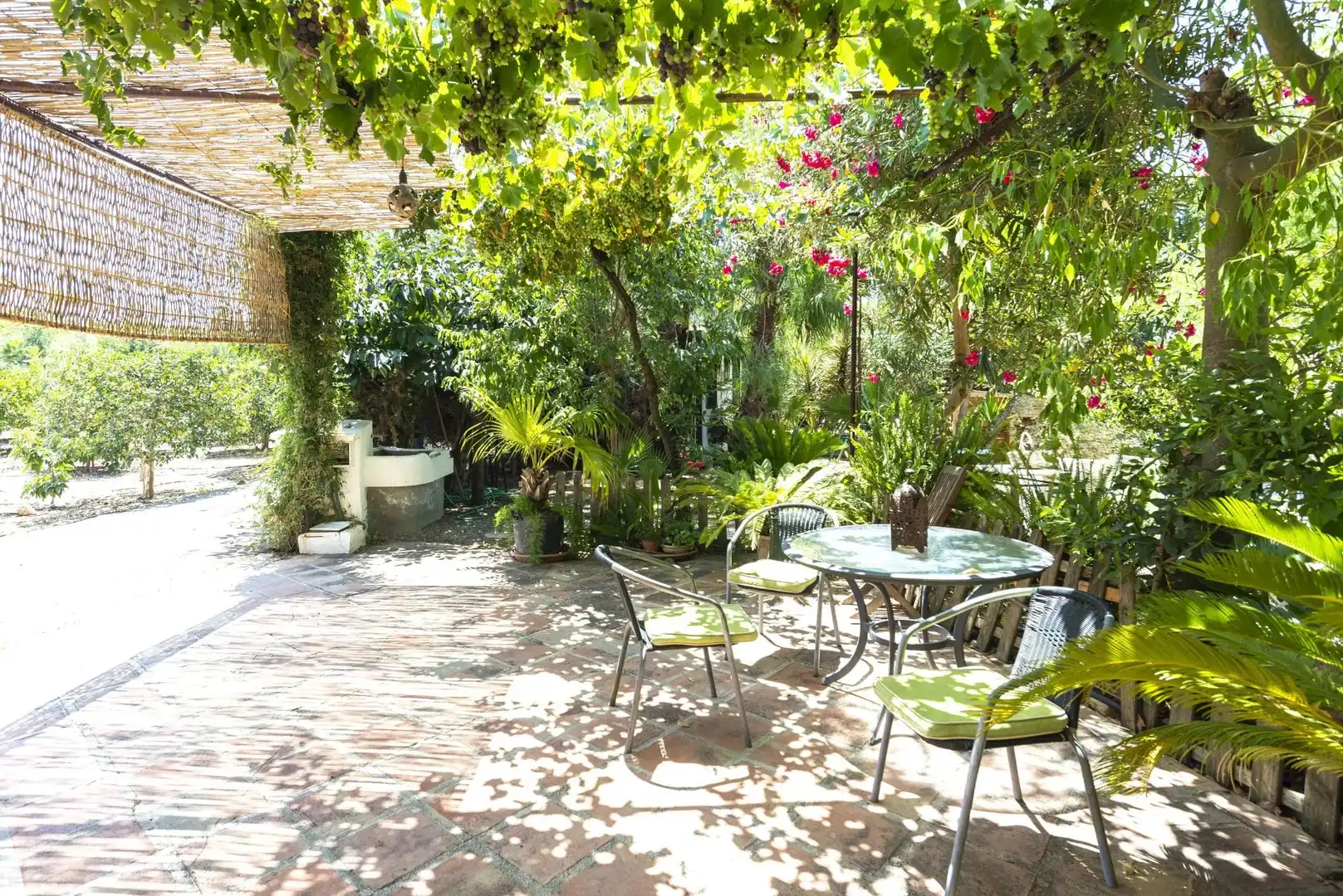 Casa rústica amb piscina en venda a Coín, imagen 27