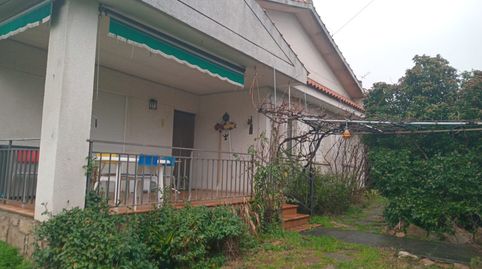 Foto 3 de Casa o xalet en venda a El Casar, Guadalajara