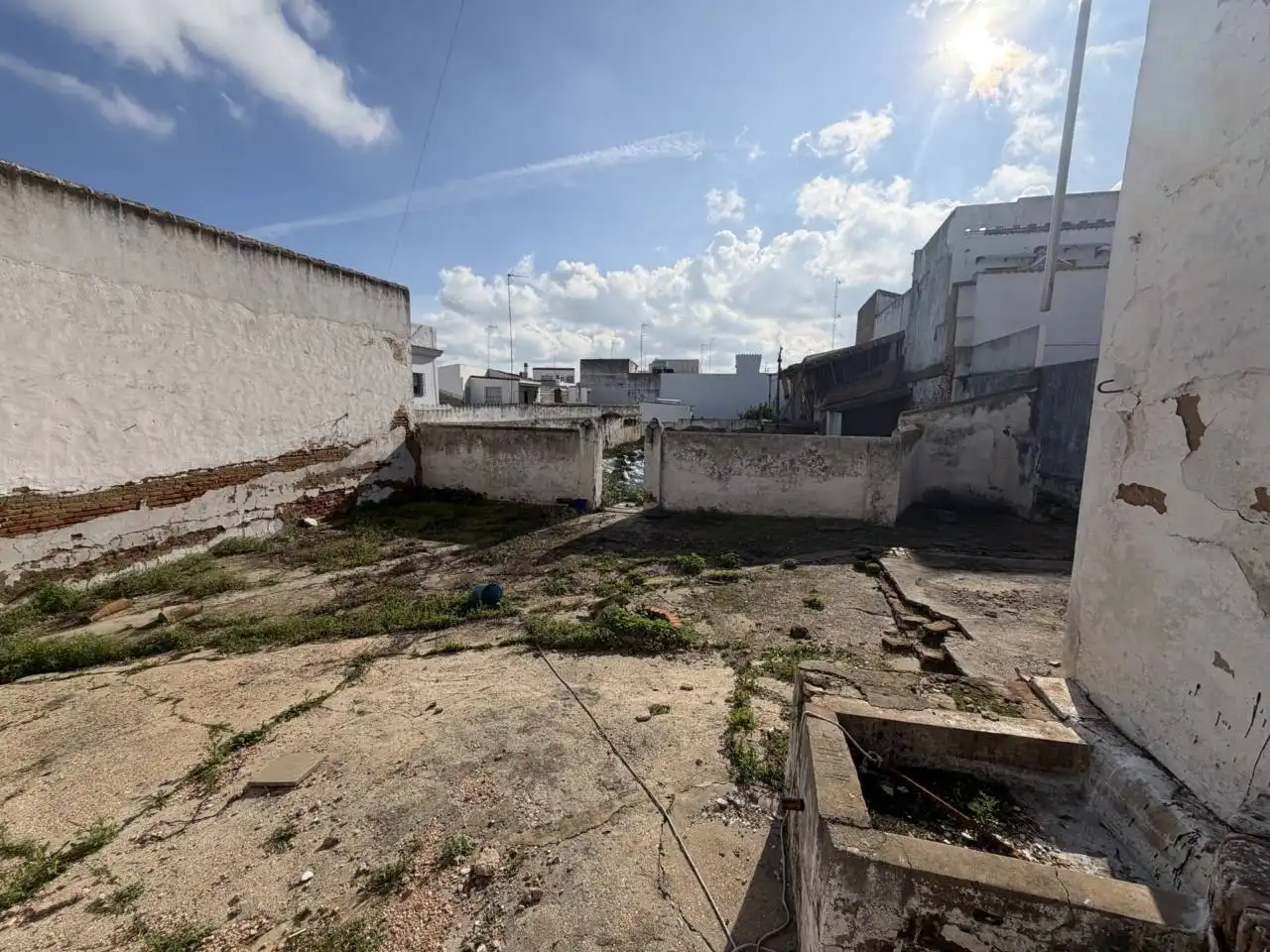 Casa o xalet en venda en Moguer