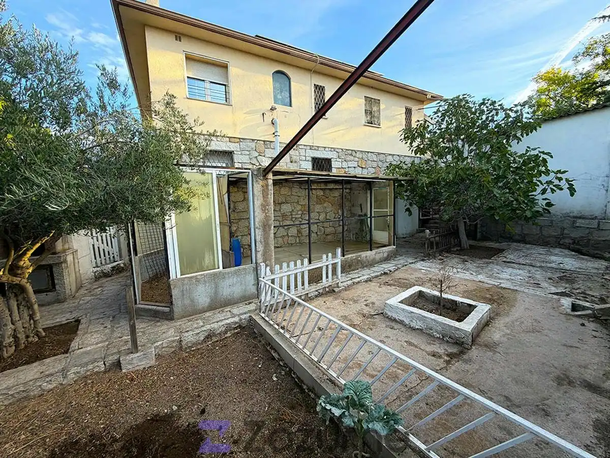 Villa con piscina in affitto a C. de los Tilos I, imagen 36