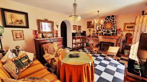 Foto 3 de Casa o chalet en venta en Calle Ordoñez Rincon, 19, Higuera de la Sierra, Huelva