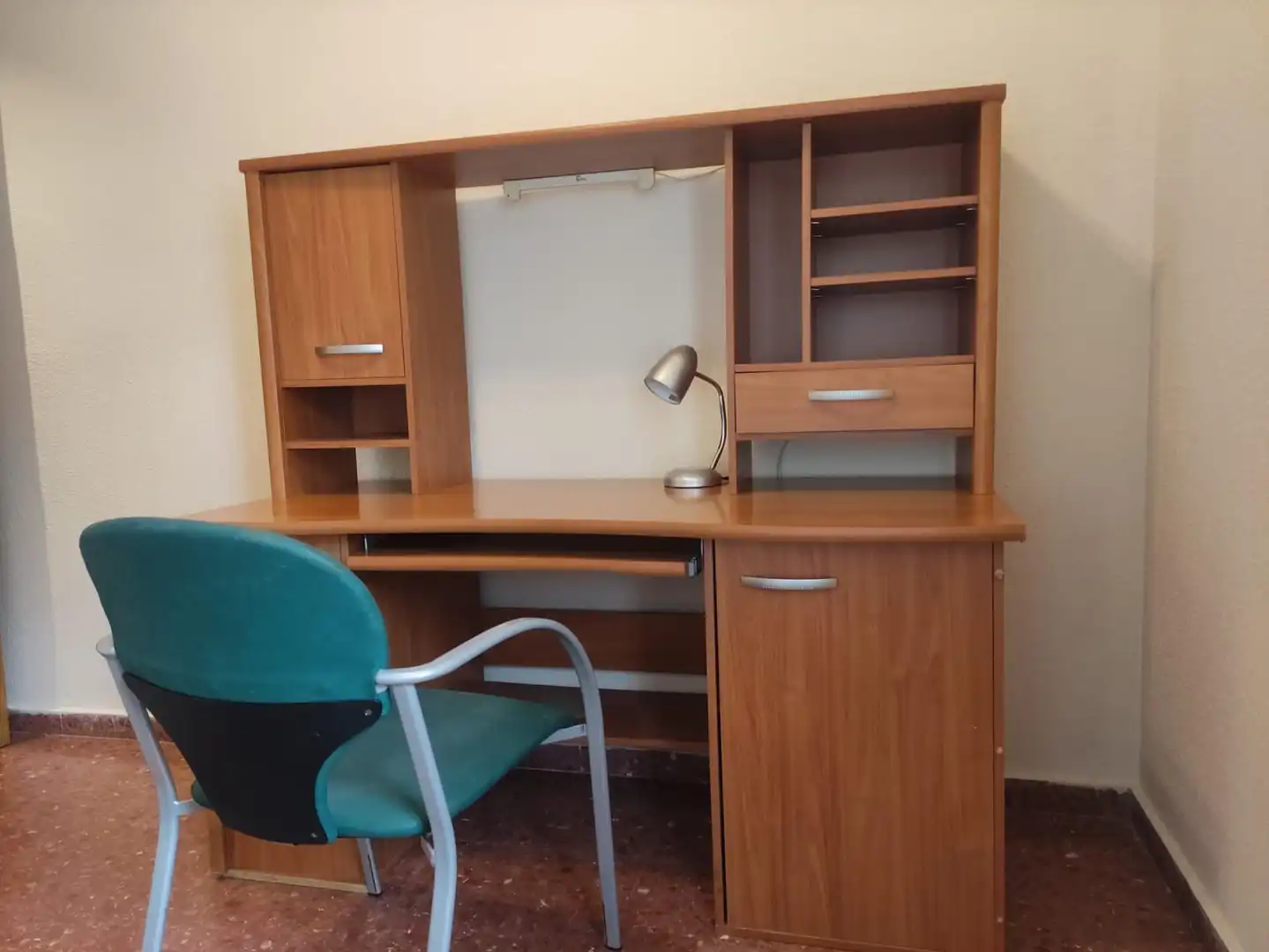 Flat with terrace to rent in Barítono José María Aguilar Blanco, imagen 5