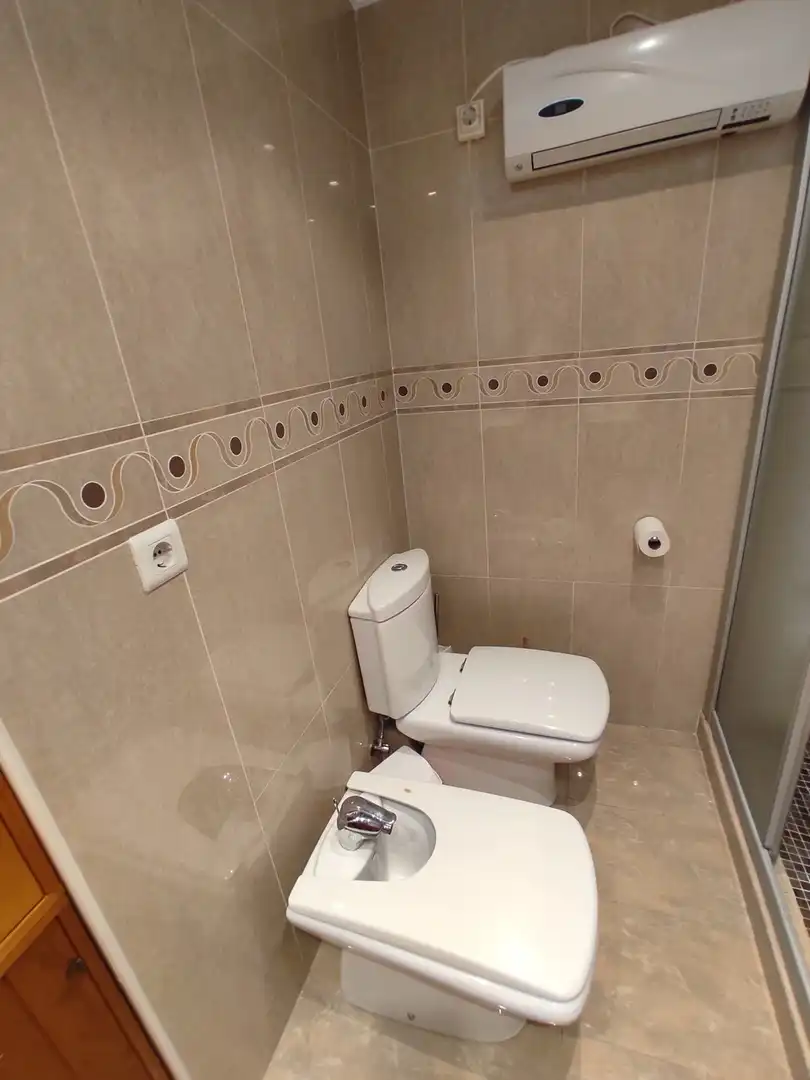 Baño de Piso en venta en Valencia con Trastero