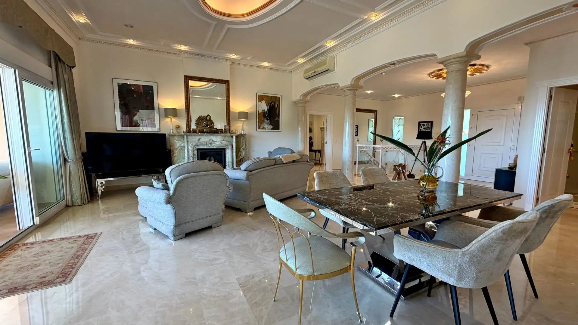House with pool for sale in Medussa 46B, imagen 12
