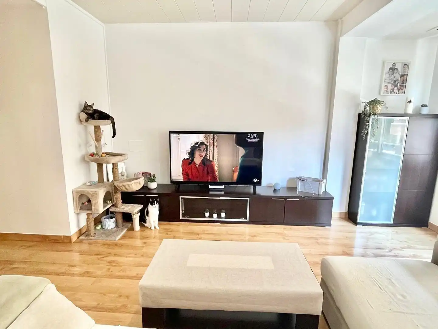 Appartement avec terrasse à vendre à SAMUNTADA DE, imagen 4