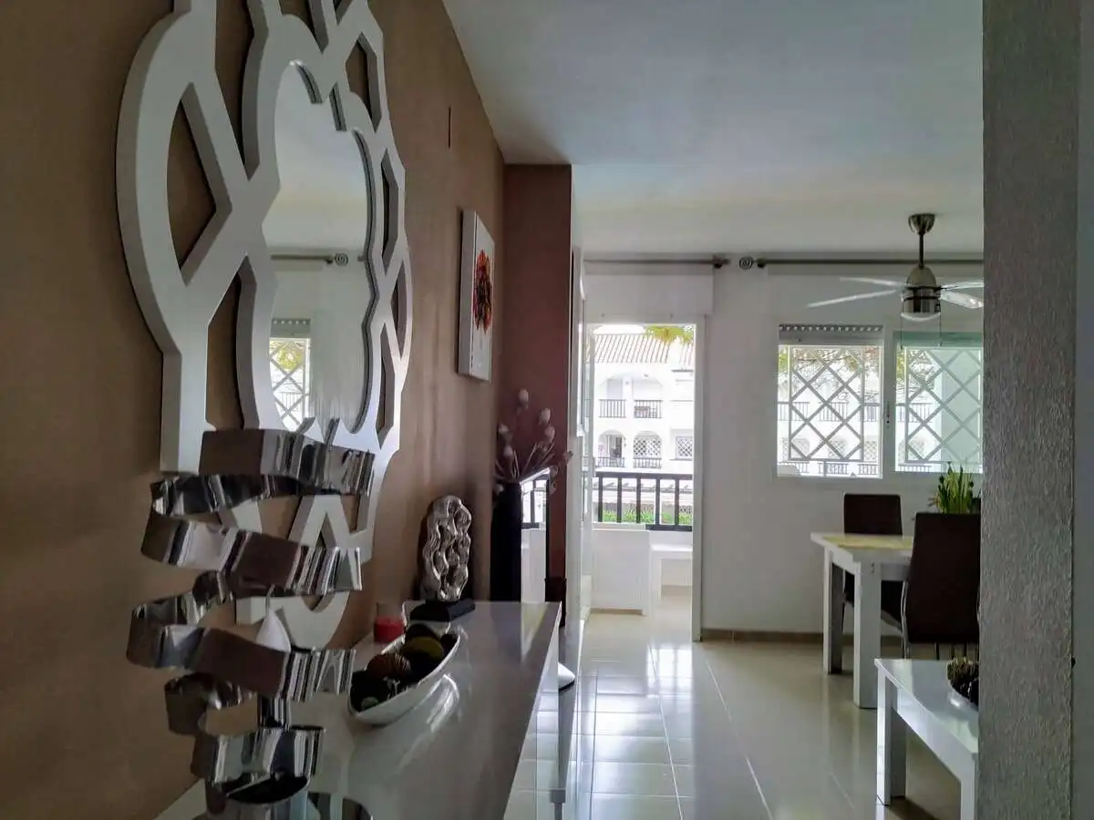 Apartments for rent in Vinaròs