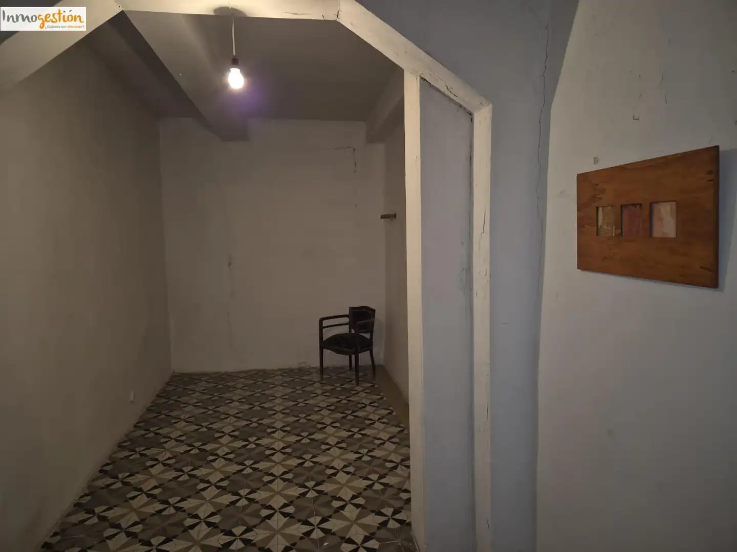 Casa o xalet en venda en Valdestillas