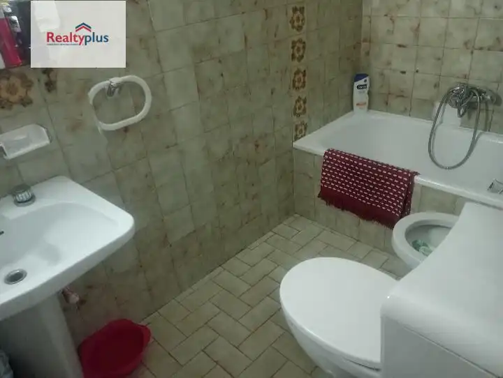 Bany de Pis en venda en Ávila