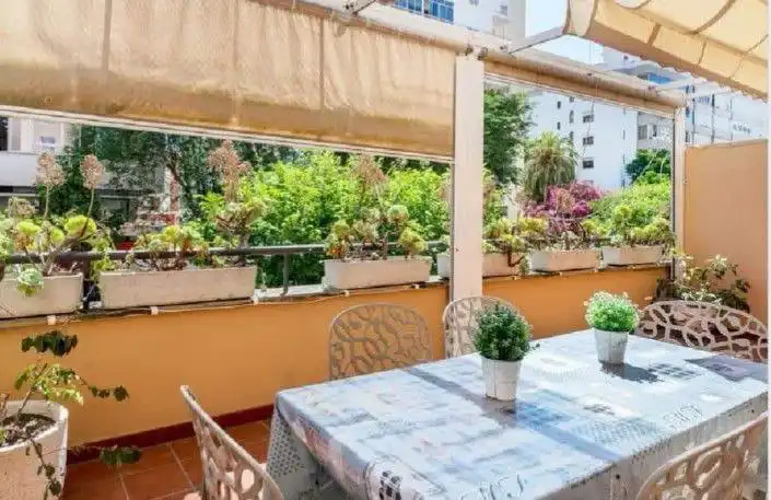 Flat with lift for sale in Paseo Marítimo - San José - La Laguna, imagen 13
