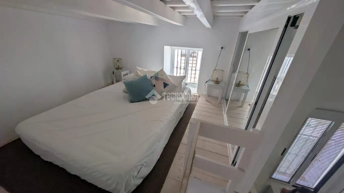 Casa adosada en venta en Vejer