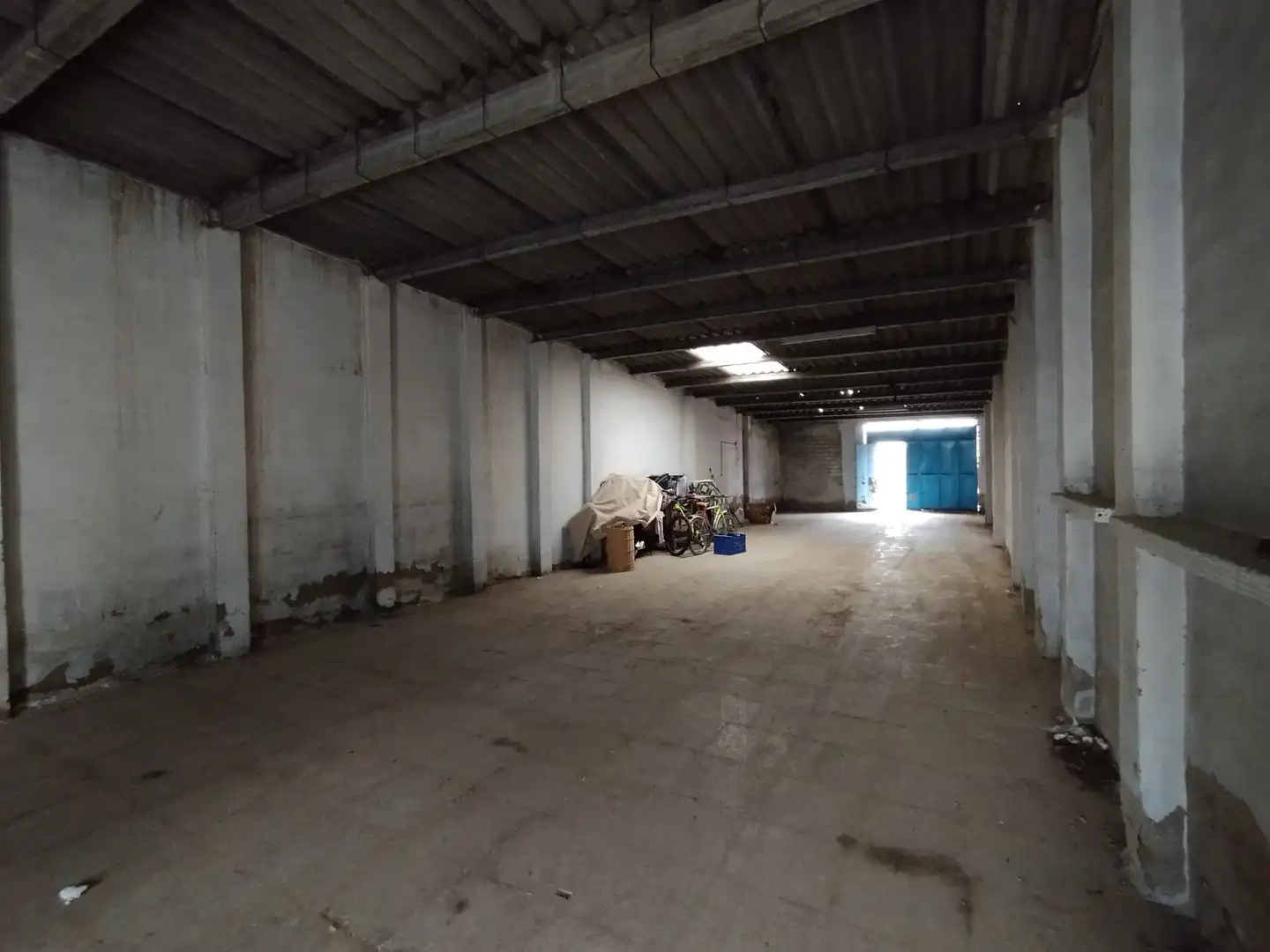 Industriegebäude zum Verkauf in Tomelloso, imagen 27