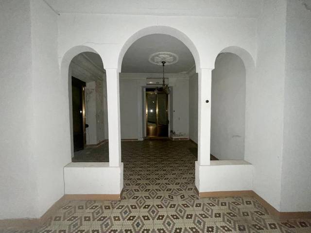 Piso en Venta en Mayor en Villanueva del Arzobispo