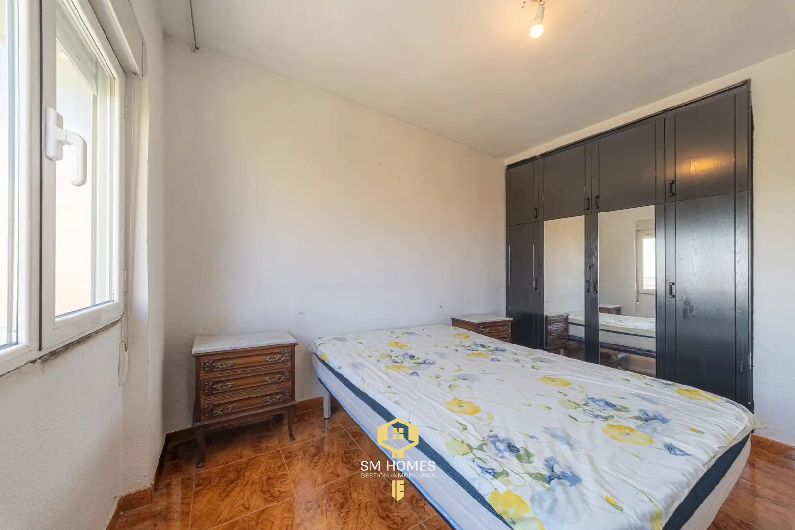 Piso en venta en Coslada con Aire acondicionado, Calefacción y Amueblado