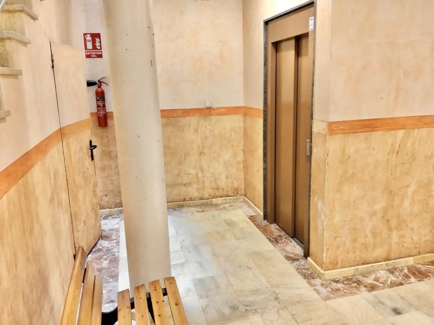 Pis en venda en Orihuela amb Aire condicionat, Calefacció i Moblat