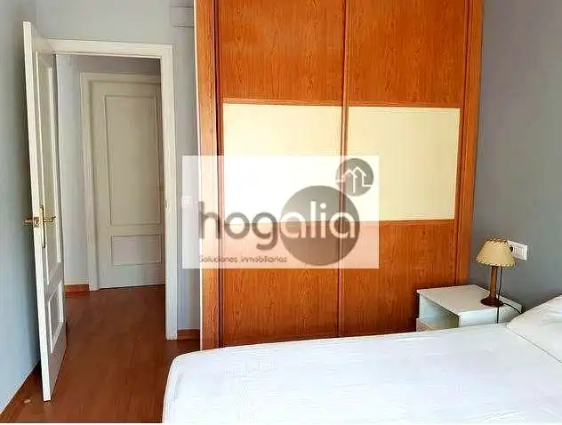 Appartamento in affitto a San Pablo - Santa Justa, imagen 5