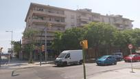 Vista exterior de Apartament en venda en  Palma de Mallorca amb Jardí privat, Terrassa i Balcó