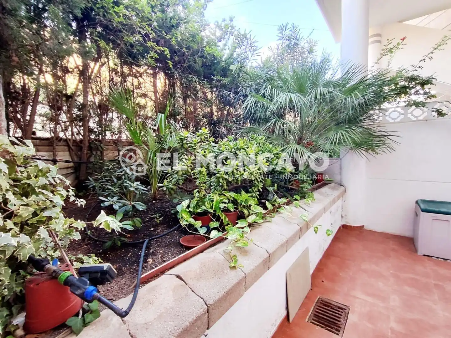 Bajo con piscina en venta en La Mata, imagen 31