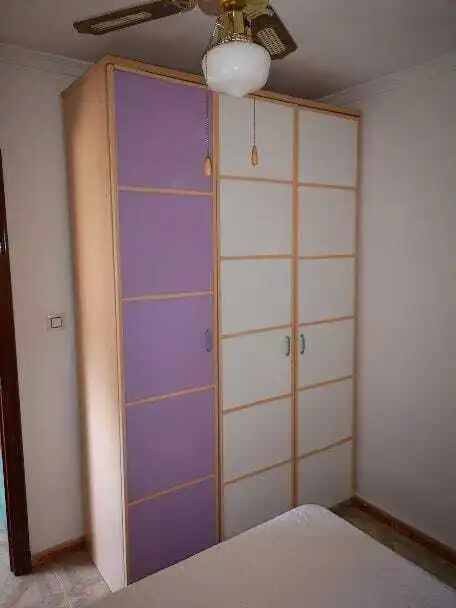 Dormitori de Casa o xalet en venda en Chipiona