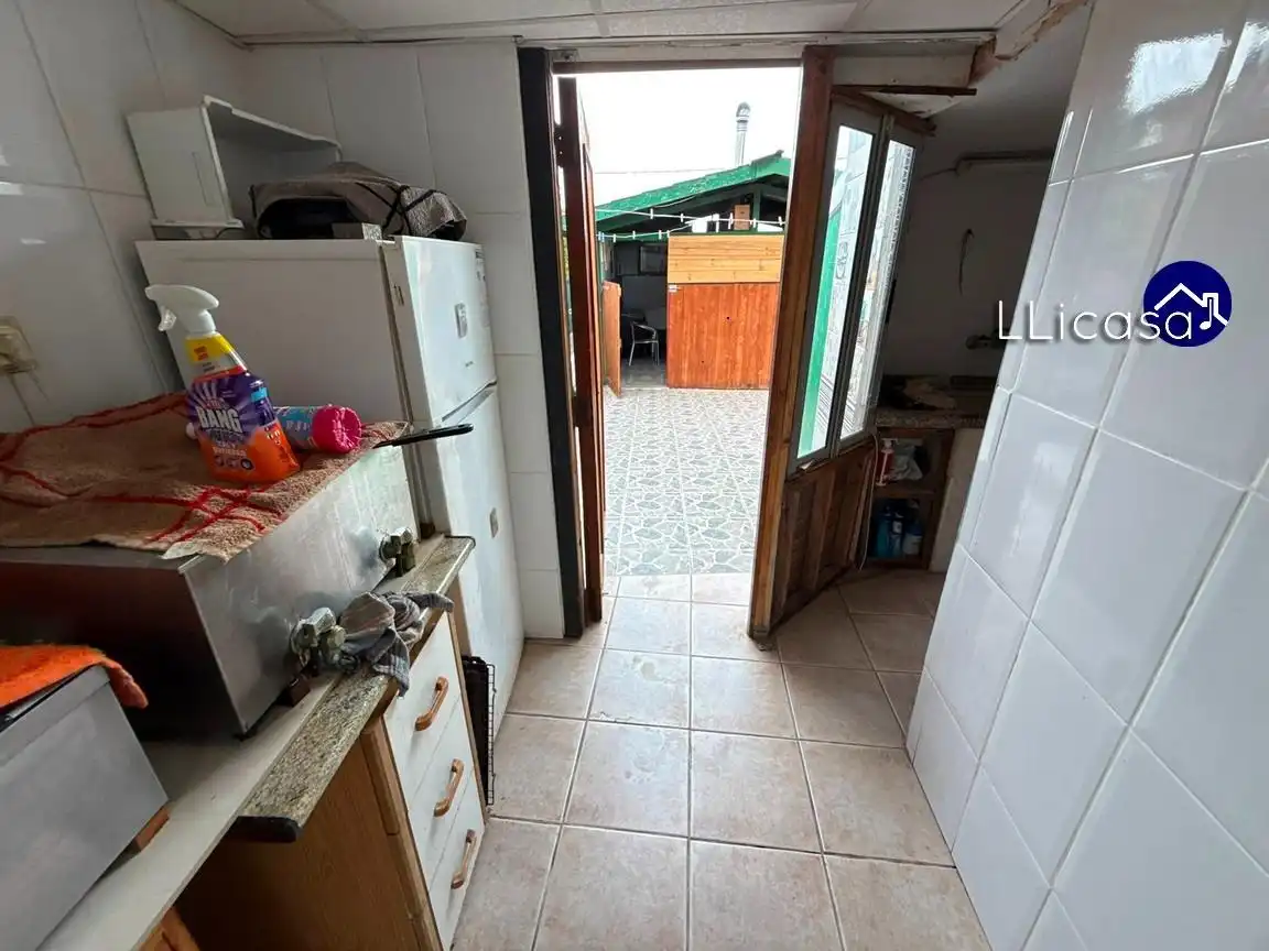 Xalet amb terrassa en venda a Vilamarxant, imagen 50