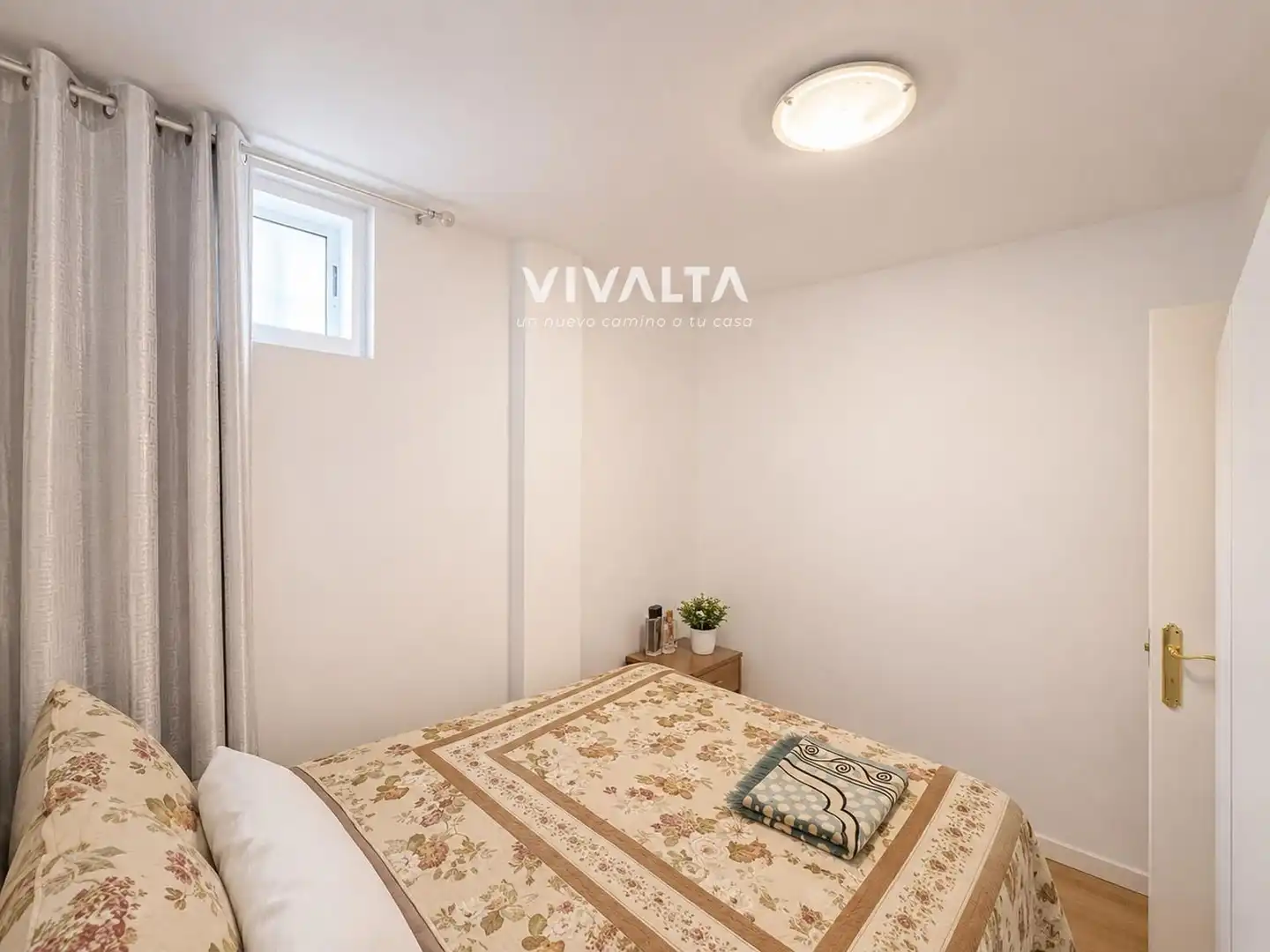 Schlafzimmer von Geschaftsraum zum Verkauf in Madrid