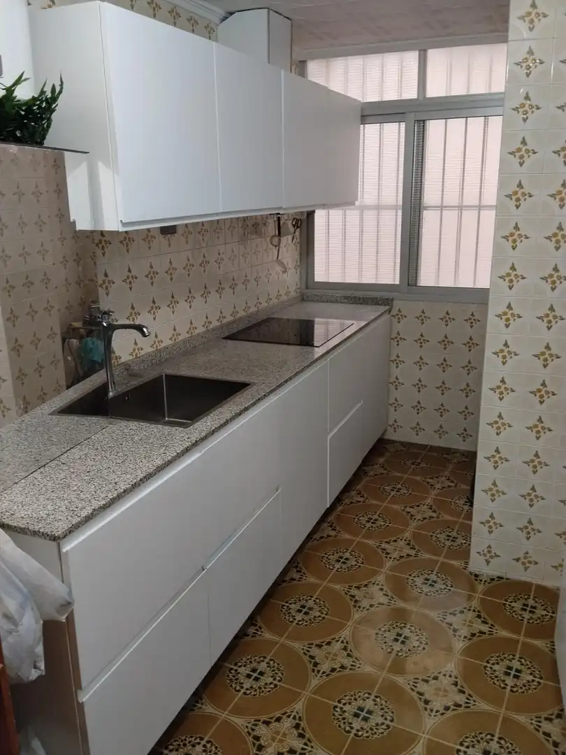 Piso con ascensor en venta en Centro, imagen 6