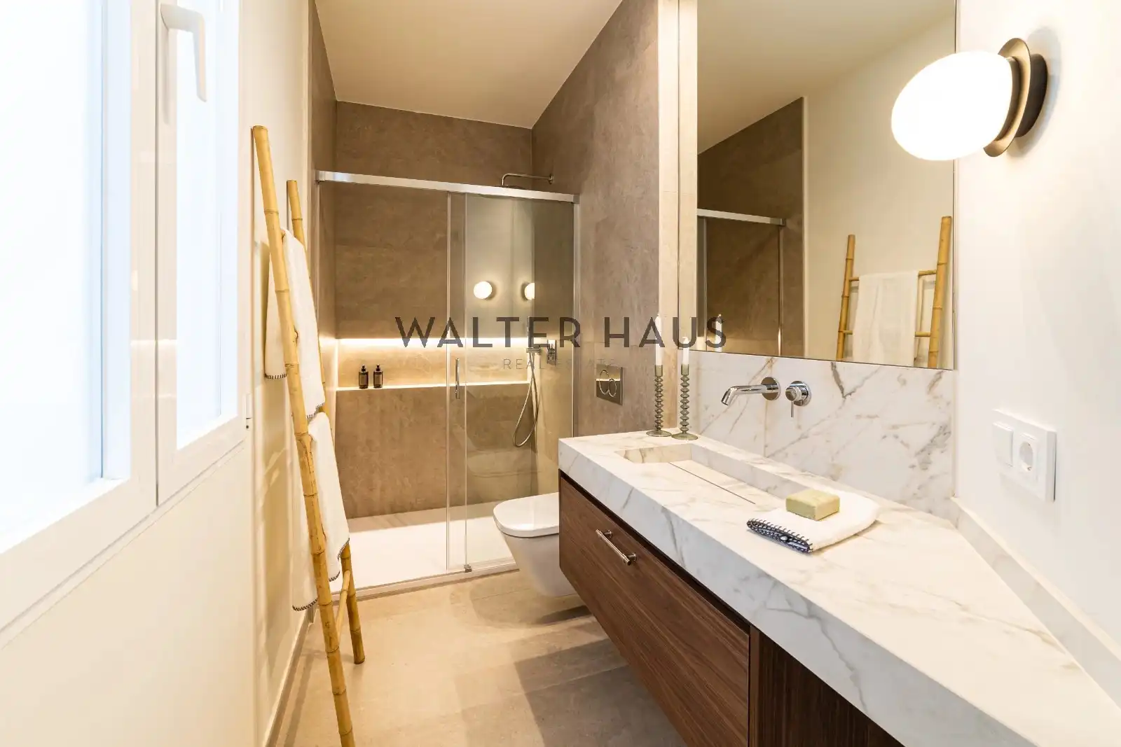 Piso con ascensor en venta en Calle Velázquez, imagen 11