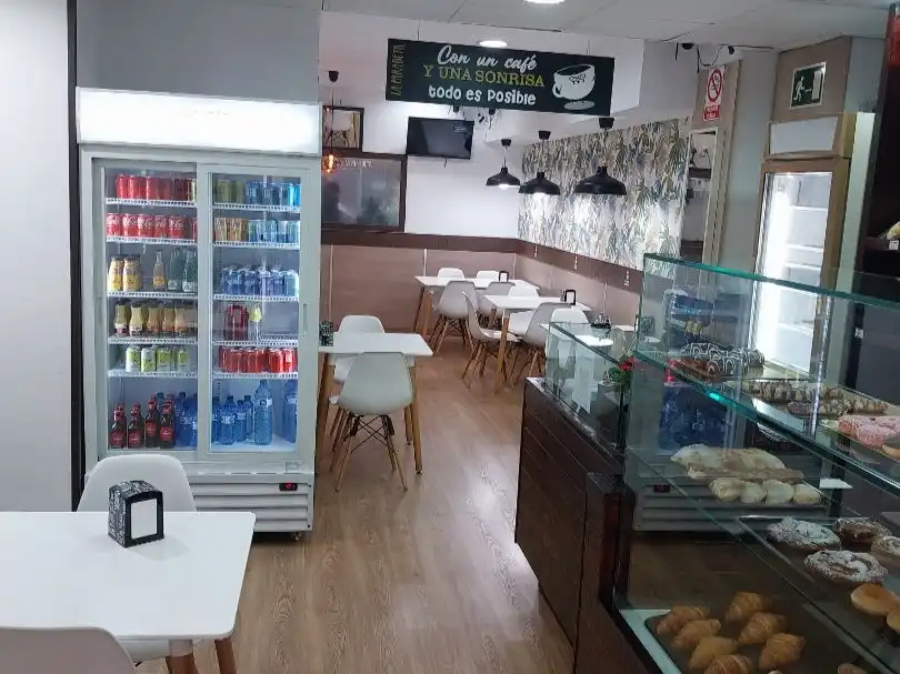 Local comercial en traspaso en Carrer girona 2