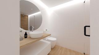 Photo 4 from new construction home in Flat for sale in Calle José Franchy Roca, 18, Santa Catalina - Canteras, Las Palmas