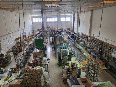 Industriegebäude zum Verkauf in Campo Alto - Club de Campo