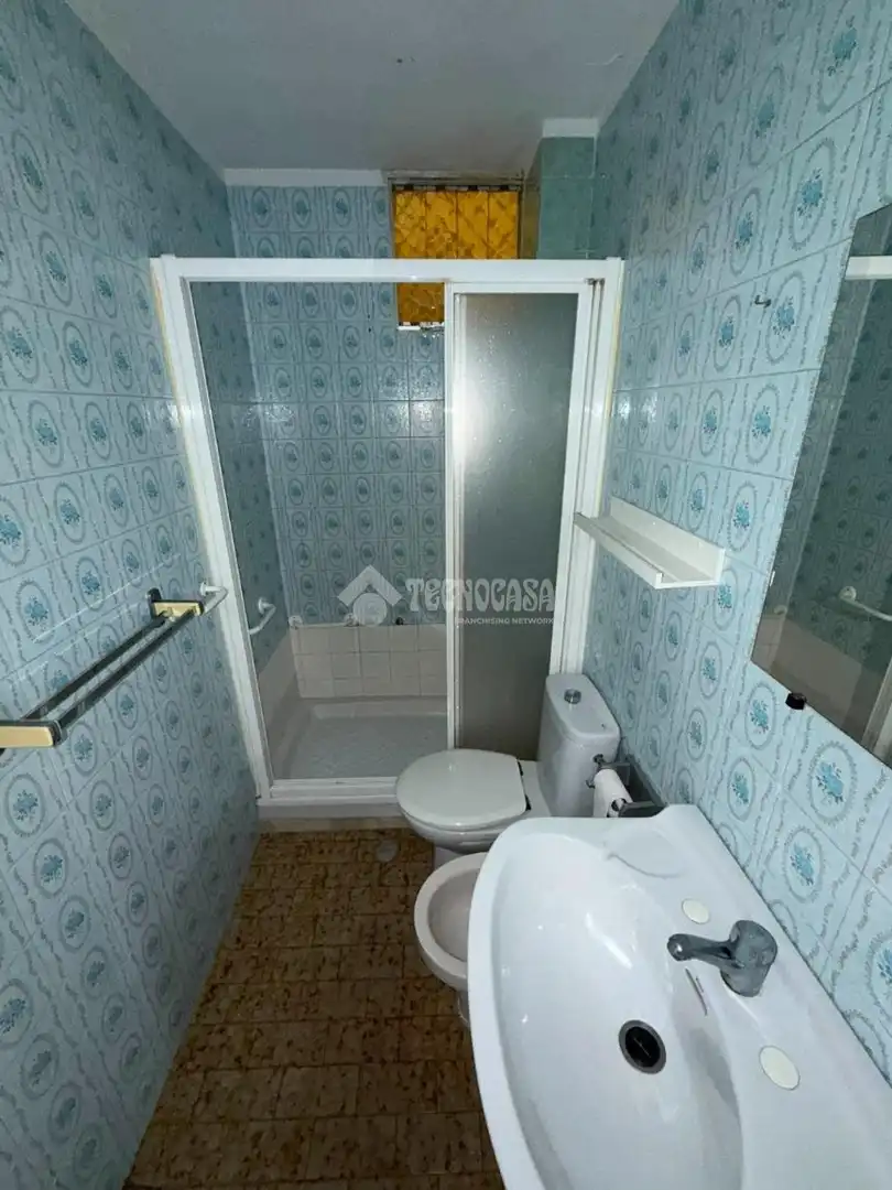 Baño de Piso en venta en Madrid con Aire acondicionado, Calefacción y Terraza