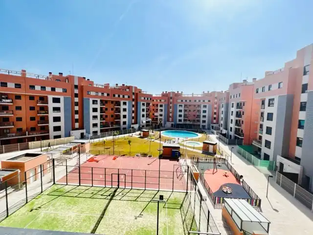 Appartamento con piscina in vendita a Calle Poeta Muñoz San Román, imagen 19