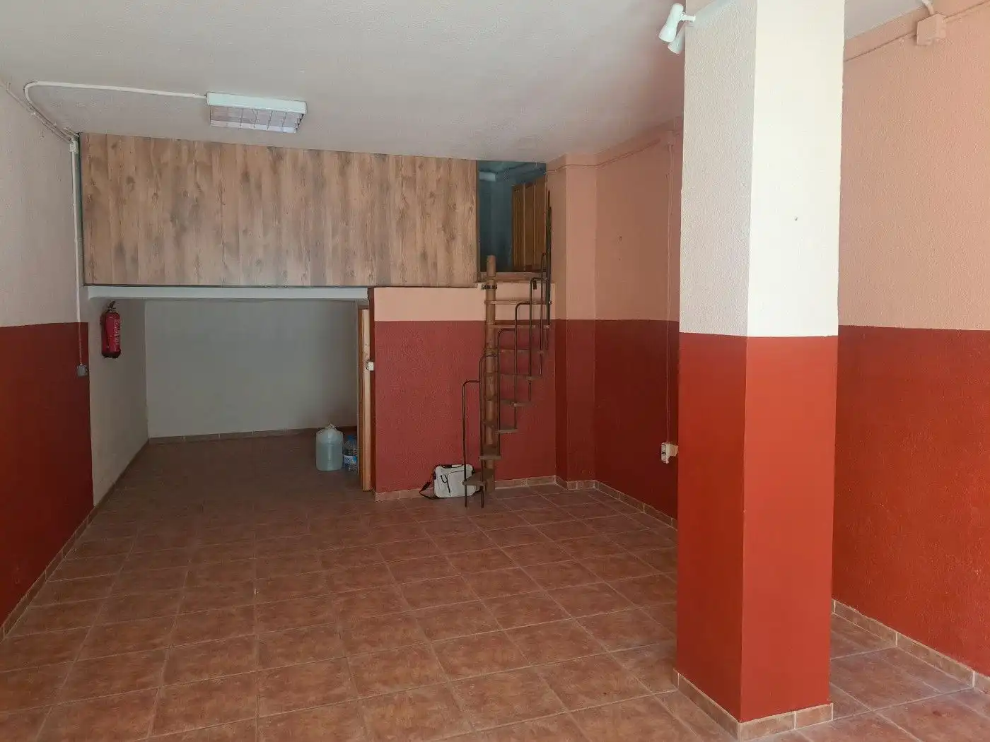 Local comercial en venta en Centre, imagen 4