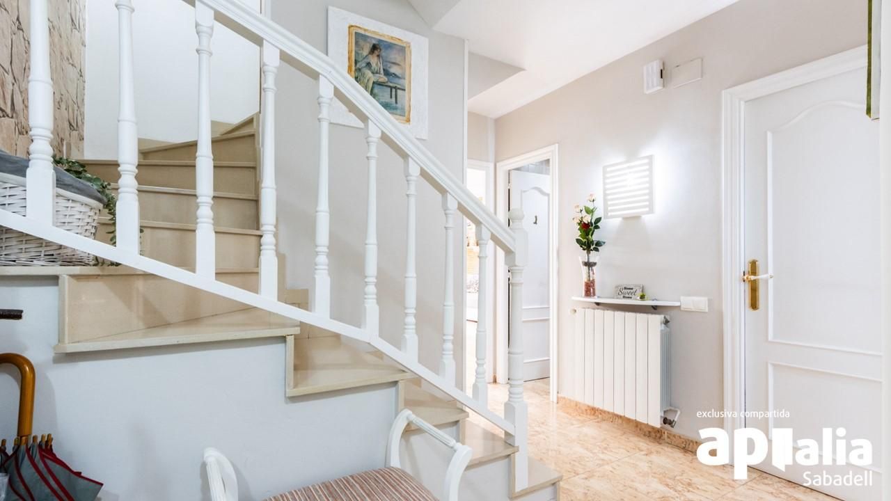 Casa adosada en venta en Terrassa con Calefacción, Terraza y Balcón