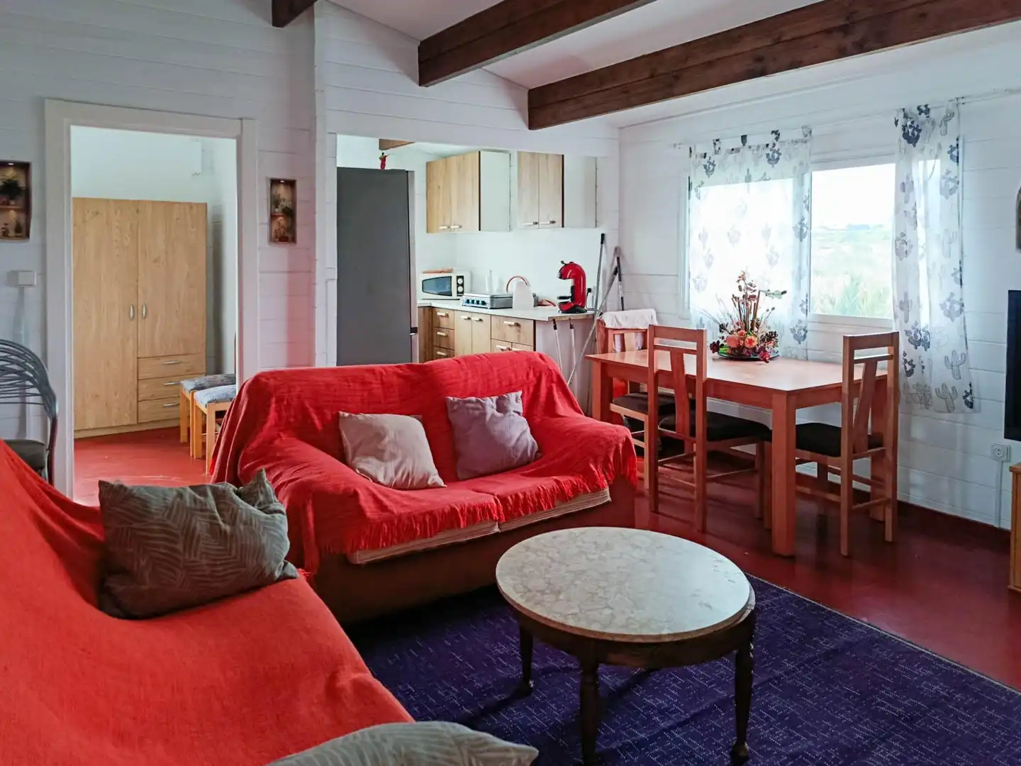 Casa amb jardí en venda a Crevillent, imagen 4
